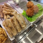 restaurant cover