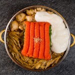 restaurant cover