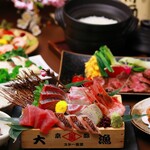 restaurant cover