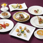 restaurant cover