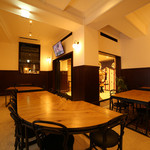 restaurant cover