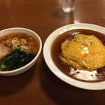 restaurant cover