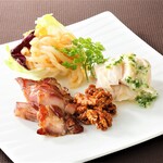 restaurant cover
