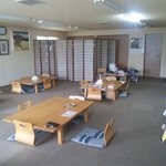 restaurant cover