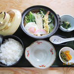restaurant cover