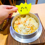 restaurant cover