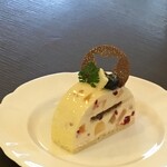 restaurant cover