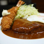 restaurant cover