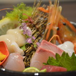 restaurant cover