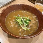 restaurant cover