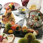 restaurant cover