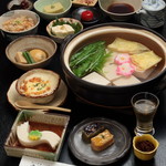 restaurant cover