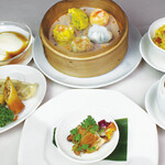 restaurant cover