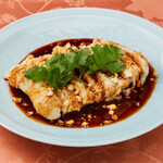 restaurant cover