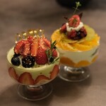 restaurant cover