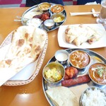 restaurant cover