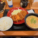 restaurant cover