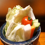 restaurant cover
