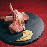 restaurant cover