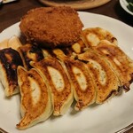 restaurant cover