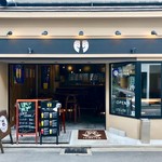 restaurant cover