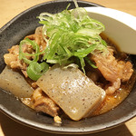 restaurant cover