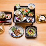 restaurant cover