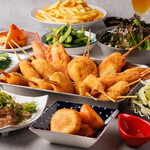 restaurant cover