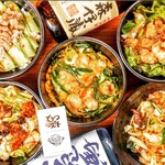restaurant cover