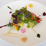 restaurant cover