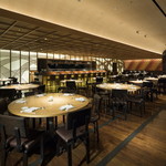 restaurant cover