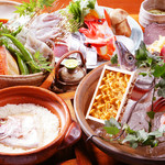 restaurant cover