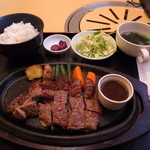 restaurant cover