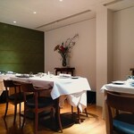 restaurant cover
