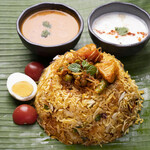 restaurant cover