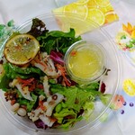 restaurant cover