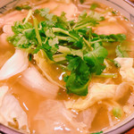 restaurant cover