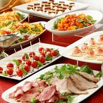 restaurant cover