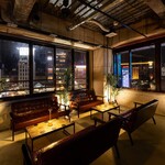 restaurant cover