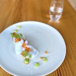 restaurant cover