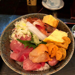 restaurant cover