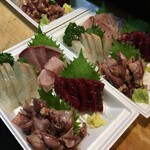 restaurant cover