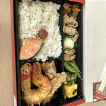 restaurant cover