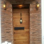 restaurant cover