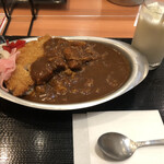 restaurant cover