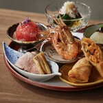 restaurant cover