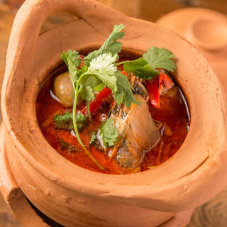 restaurant cover