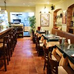 restaurant cover