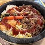 restaurant cover