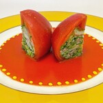 restaurant cover